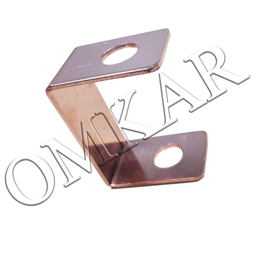 Flange Earthing Jumper